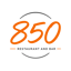 850 Restaurant And Bar