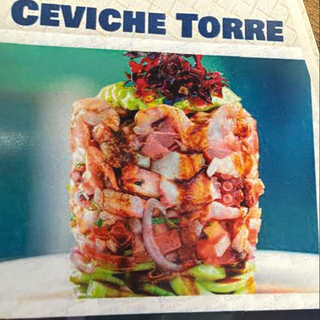 Ceviche Torre
