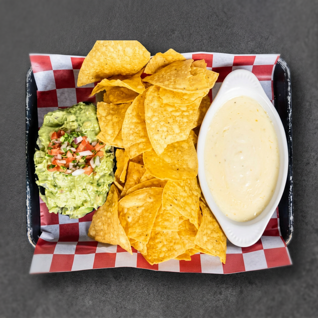 Guacamole.